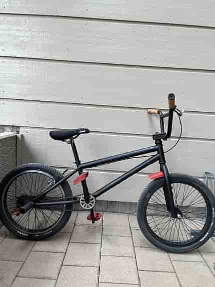 BMX cyckel ”20 tum”
