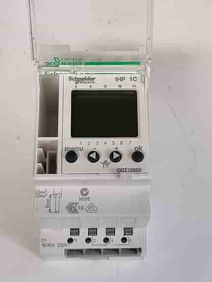 Schneider Electric Kopplingsur IHP 1C Veckour