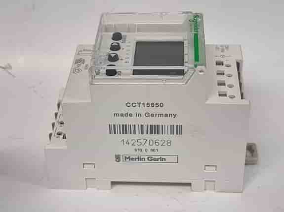 Schneider Electric Kopplingsur IHP 1C Veckour