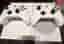 Microsoft Xbox One S konsol vit
