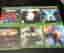 Microsoft Xbox One S konsol vit