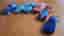 Hot Wheels leksaksbilar set