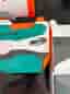 Nerf N-Strike Modulus Tri-Strike leksakspistol
