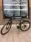 Nishiki Blaze 19 Svart MTB