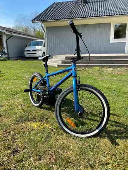 Yosemite Tail Whip 20" BMX-cykel