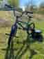Yosemite Tail Whip 20" BMX-cykel