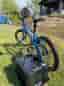 Yosemite Tail Whip 20" BMX-cykel