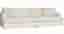 Bolnuevo 4-sitssoffa beige