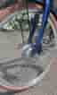 EVO BIKE Dam Elcykel 28tum