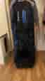 Golf resebag FOUR.D