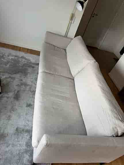 Sits Impulse 4-sits soffa – Beige