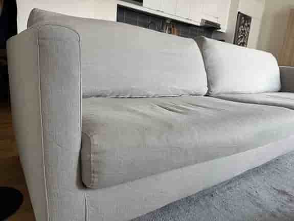 Sits Impulse 4-sits soffa – Beige
