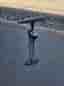 Topeak Joeblow Sprint 10bar fotpump