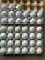 39 st Callaway mix bollar A-B klass