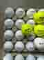 55st Srixon mix - alla i A-klass