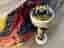 Skateboard Cash