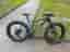 White 9Fat fatbike