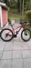 Yosemite x-cross 27,5