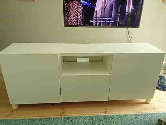 Tv-möbel fr IKEA