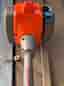 Husqvarna 122C grästrimmer bensin