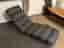 Varossa Chaise Lounge Chair - lazy chair (gratis leverans)