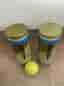 Head Padel PRO bollar 2 rör