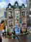 LEGO Friends Art School / stort LEGO-hus i fint skick