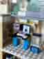 LEGO Friends Art School / stort LEGO-hus i fint skick