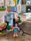 LEGO Friends Art School / stort LEGO-hus i fint skick