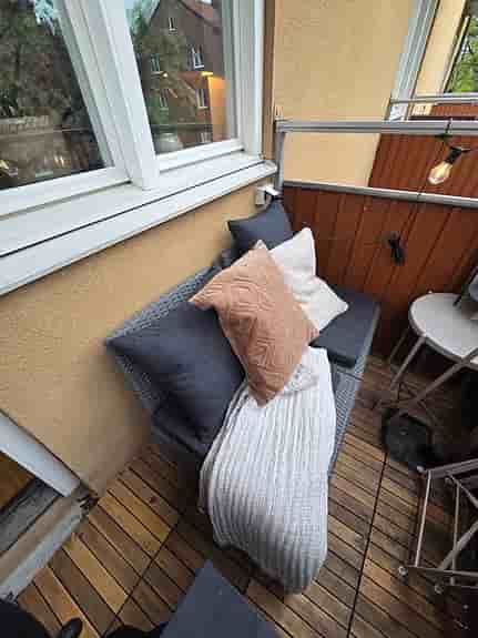Loungemodul Porto