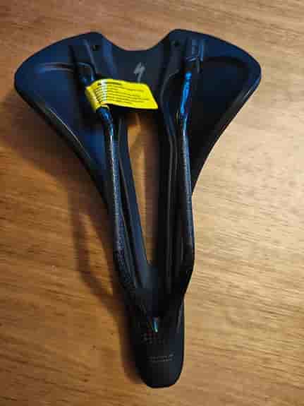 Specialized Romin EVO Pro Cykelsadel 168mm