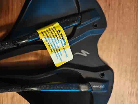 Specialized Romin EVO Pro Cykelsadel 168mm