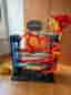 Hot Wheels Ultimate Garage bilbana lekset