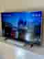 LG 65” Ultra HD 4K Smart TV
