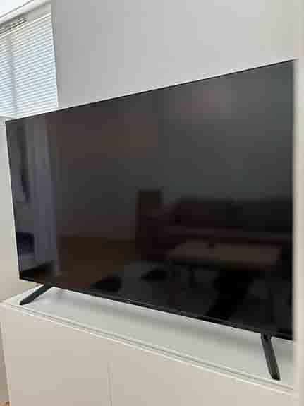 Luxor smart TV svart 55 tum
