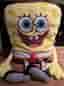 Nickelodeon SvampBob Fyrkant gosedjur