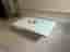 Glasbord Italiensk design