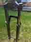 RockShox Recon Silver RL gaffel 29"