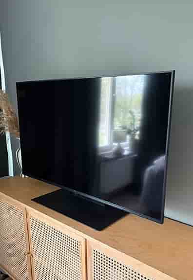 LG TV 43” 4K