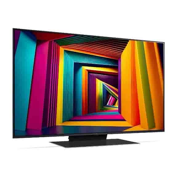 LG TV 43” 4K