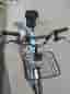 Flying pigeon 20tums cykel
