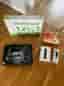 Komplett Nintendo Wii spelkonsol / paket
