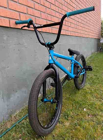 Bmx - specialized