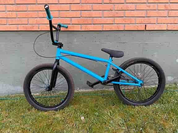 Bmx - specialized