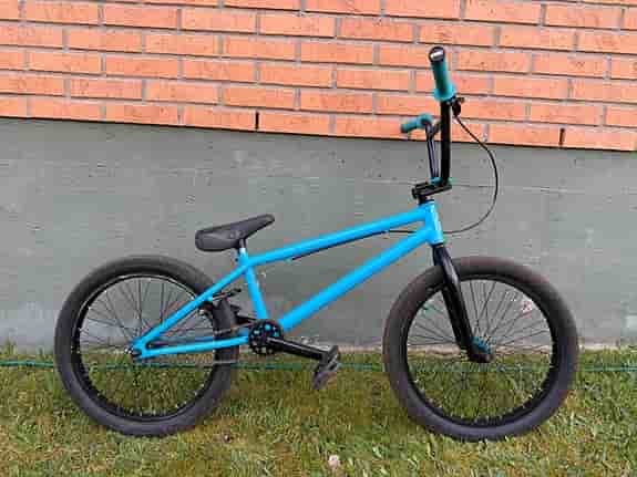 Bmx - specialized