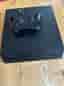 Sony Playstation 4 spelkonsol svart
