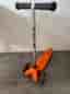 Micro Mini Kickboard sparkcykel orange