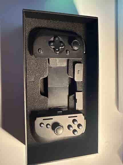 Razer Kishi V2 mobil handkontroll android