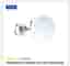 Smedbo Outline sminkspegel rund krom med LED