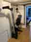 Roddmaskin Master R6030